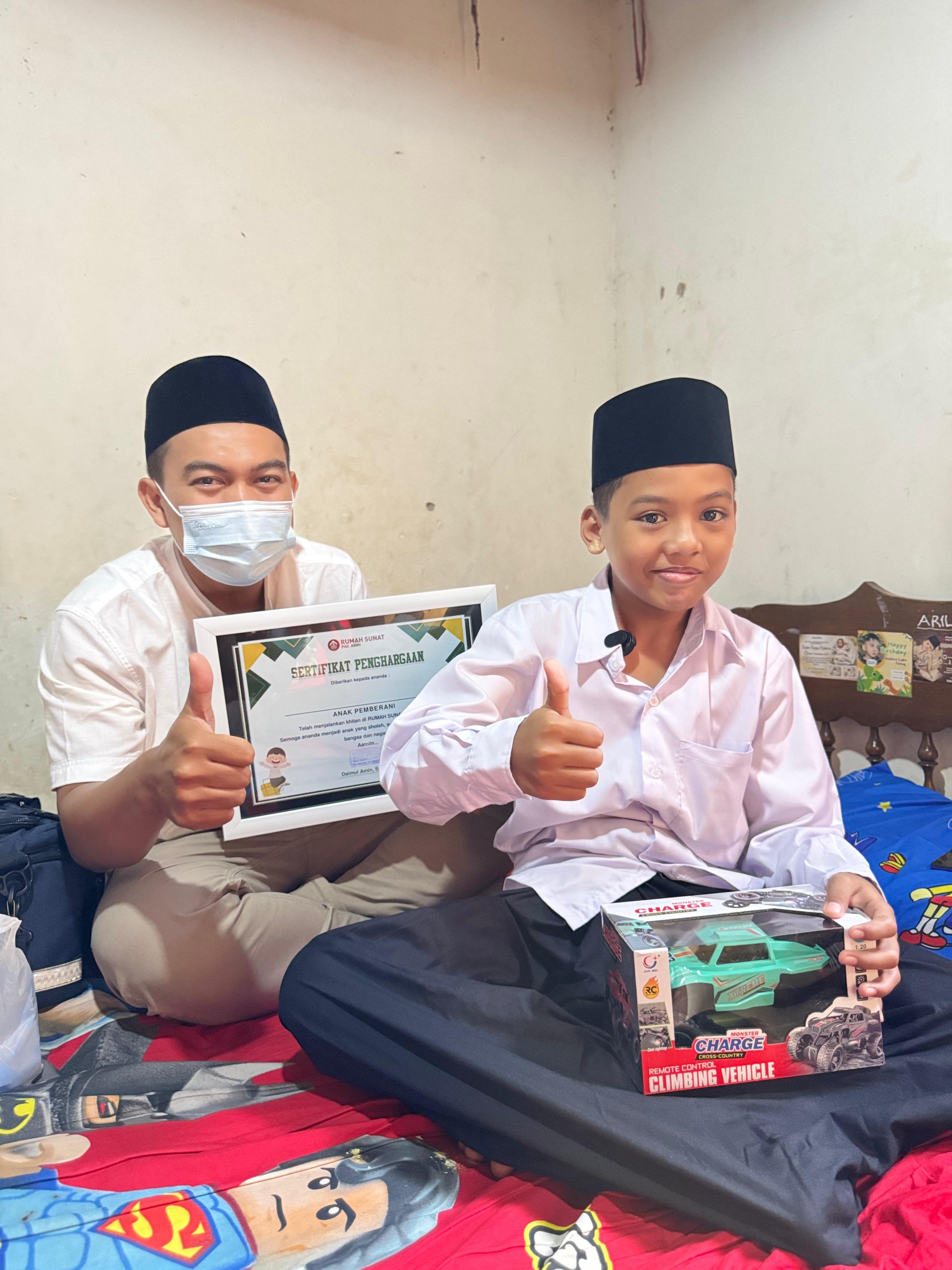 Pak Budi