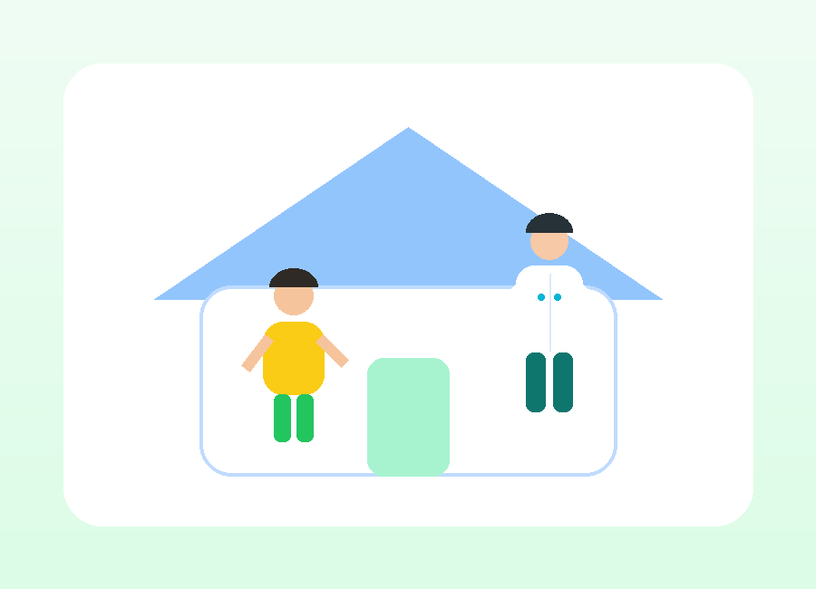Home Service